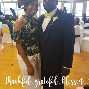 Meet your Posher, Katoria